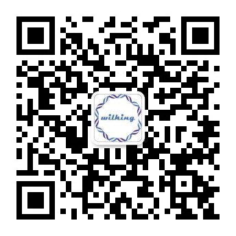 维尔凯公众号