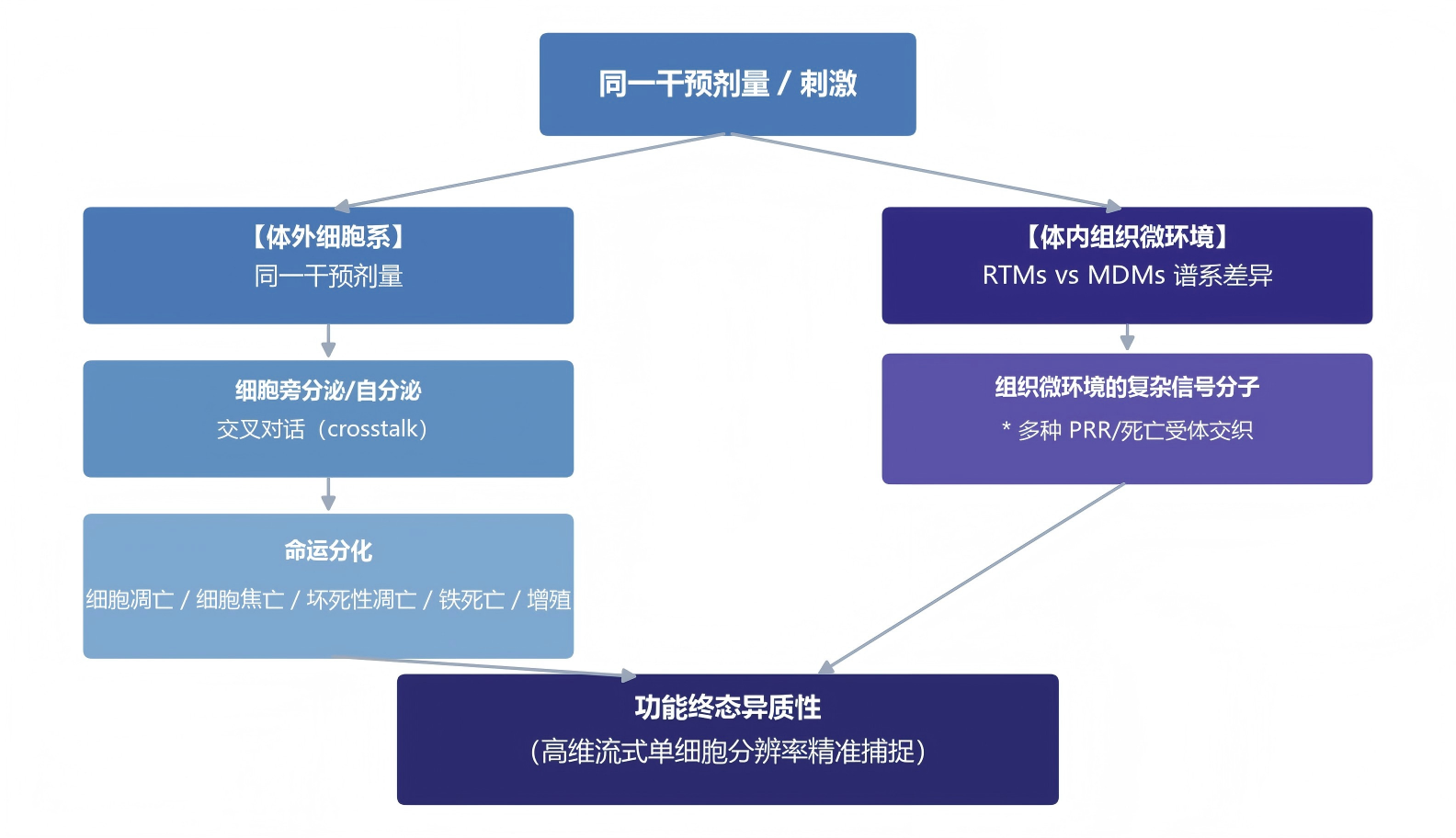 机制推演示意图